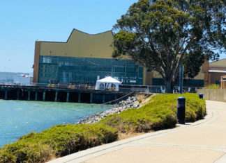 Bay Area Trails Collaborative unveils new regional map Bay Trail Confidential show to feature Richmond section of trail