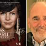 Creative force behind hit PBS show ‘Miss Scarlet & The Duke’ is a former Richmond newsman Creative force behind hit PBS show ‘Miss Scarlet & The Duke’ is a former Richmond newsman
