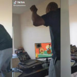 TikTok video featuring dancing Richmond principal goes viral