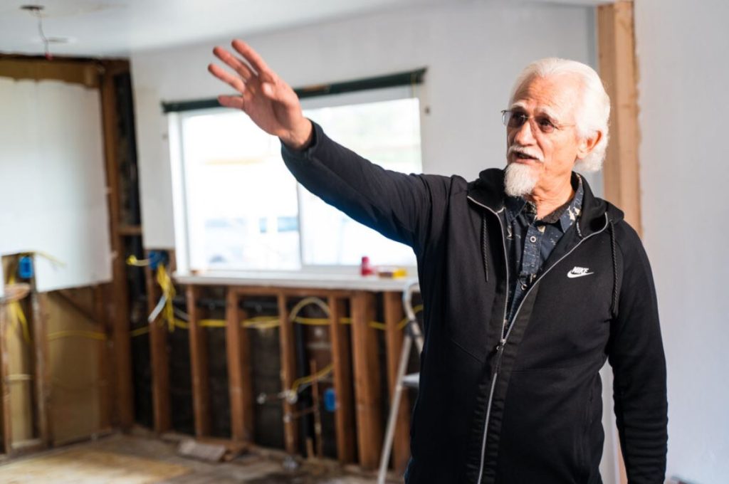 San Pablo pastors seek funding for soon-to-launch re-entry home