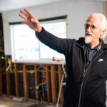San Pablo pastors seek funding for soon-to-launch re-entry home San Pablo pastors seek funding for soon-to-launch re-entry home