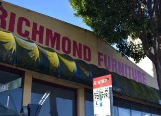 Richmond Furniture to close after more than three decades in business Richmond Furniture to close after 32 years