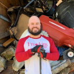 Big Tone’s Hauling & Moving inspired by hard work, family Big Tone's Hauling & Moving inspired by hard work, family