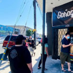 After holiday hiatus, El Garage reopens today with new offerings After holiday hiatus, El Garage reopens today with new offerings
