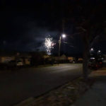 Con Fire announces toll-free number to report illegal fireworks use ConFire announces toll-free number to report illegal fireworks