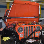 Father and sons driving force behind J&E Auto Repairs Father and his two sons driving force behind J&E Auto Repairs
