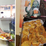 Grateful for its loyal customers, La Lupita keeps cooking amid pandemic Grateful for its loyal customers, La Lupita keeps cooking amid pandemic