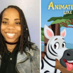 Richmond author’s children’s book answers call of ADHD community Richmond author’s children’s book answers call of ADHD community