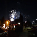 Richmond police report drop in NYE fireworks calls Richmond police report drop in NYE fireworks calls