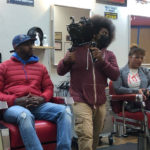 Richmond filmmaker readies to release one film and shoot the next Richmond filmmaker readies to release one film and shoot the next