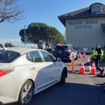 Contra Costa County fire agencies hosting COVID-19 vaccination clinics Contra Costa County fire agencies hosting COVID-19 vaccination clinics