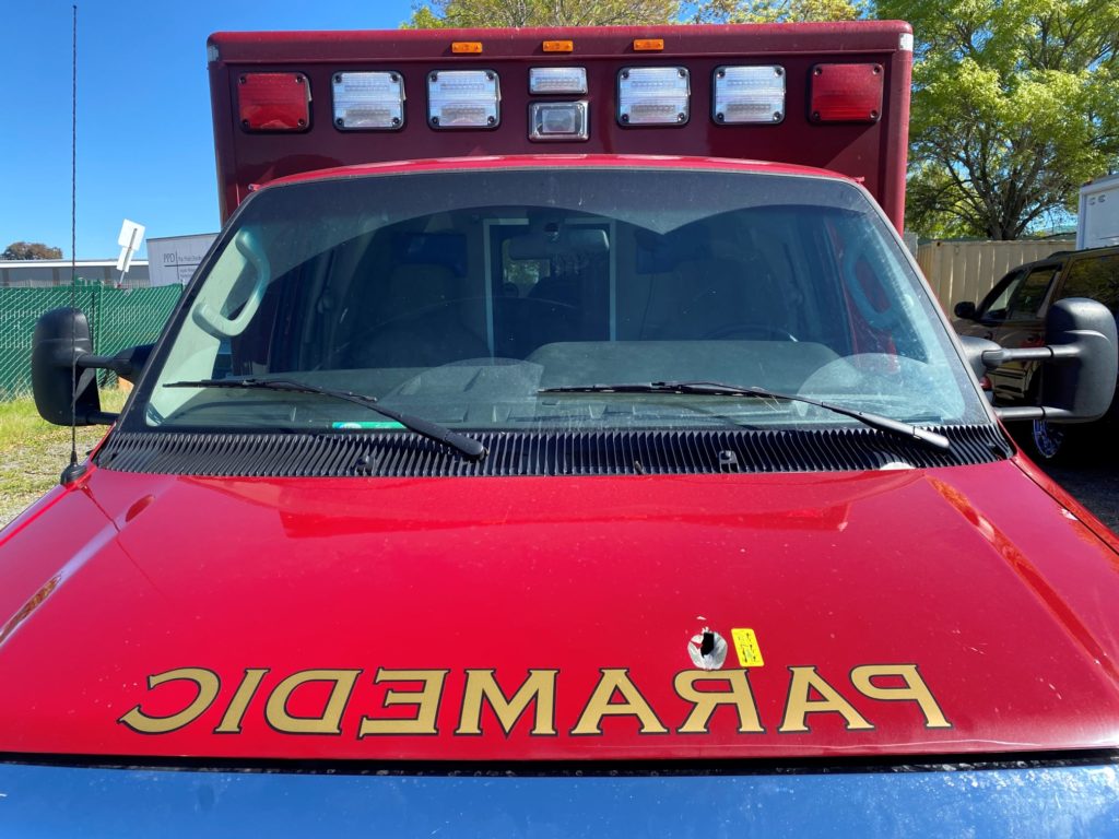 Gunman who injured first responders in Antioch arrested in Richmond