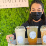 New Richmond café serves people their daily nutritional fix New Richmond café serves people their daily nutritional fix