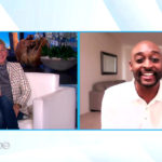 Ellen DeGeneres surprises Richmond ‘Tik Tok’ principal with generous school gift Ellen DeGeneres surprises Richmond 'Tik Tok' principal with generous school gift
