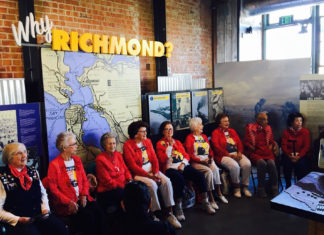 ‘Riveter Days 2024’ set for March in Richmond 'Riveter Days' coming to Richmond in March