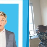 Richmond ‘TikTok principal’ to appear on The Ellen DeGeneres Show Richmond ‘TikTok principal’ to appear on The Ellen DeGeneres Show