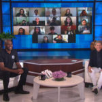 Richmond principal returns to The Ellen DeGeneres Show to play ‘What’s In The Box’ Richmond principal returns to The Ellen DeGeneres Show to play 'What's In The Box'
