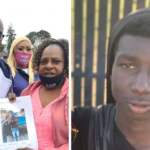 Online fundraiser launched to support Antoine Whittley’s family Online fundraiser launched to support Antoine Whittley's family