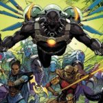 Richmond-based D3 Comic Book Spot relaunches online Richmond's D3 Comic Book Spot relaunches online