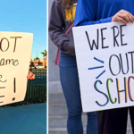 Ban on indoor high school sports taken to court Ban on indoor high school sports taken to court