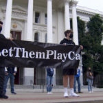 Both indoor and outdoor youth sports now able to resume in California Student-athlete advocates get the ‘W’ as California allows youth sports to resume