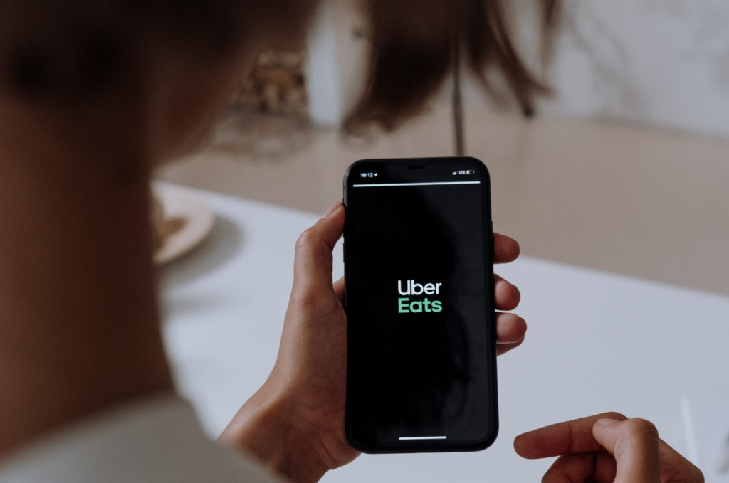 Contra Costa County caps third-party delivery fees charges to restaurants