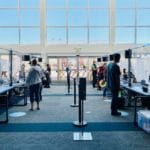 Appointments no longer needed at Contra Costa COVID vaccination sites Appointments no longer needed at Contra Costa COVID vaccination sites