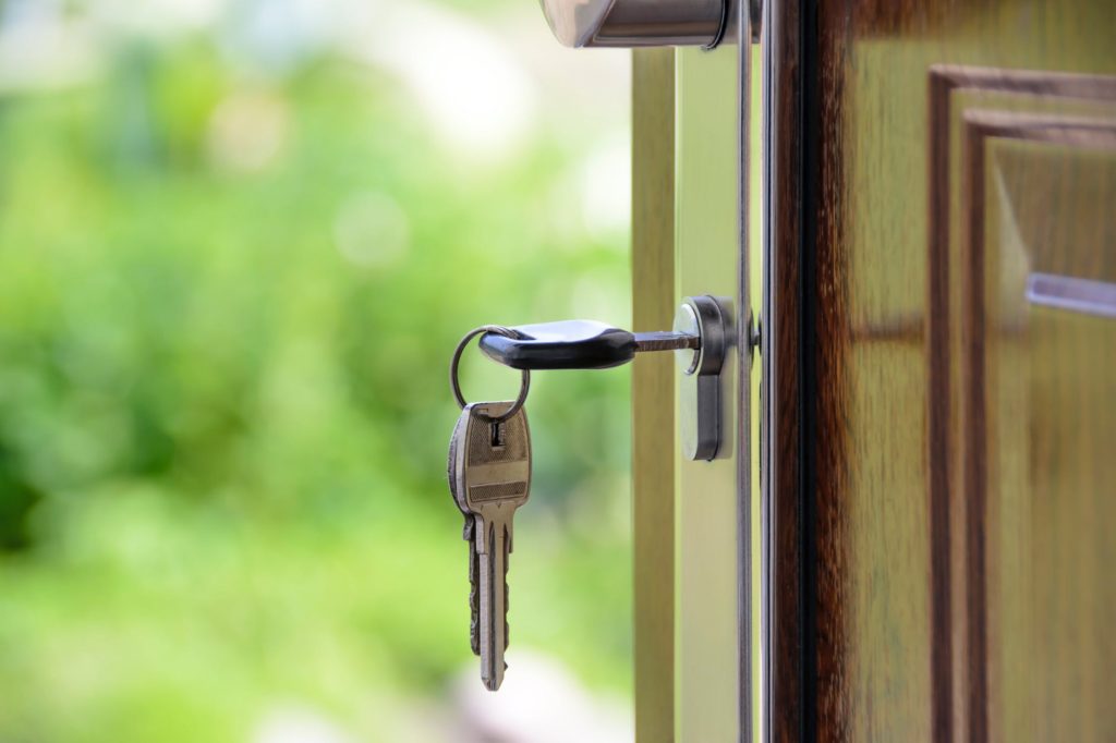 Richmond police offer up helpful home security tips