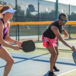 Pickleball courts coming to Booker T. Anderson Park in Richmond Free pickleball clinics coming to Richmond this spring