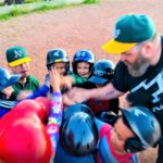 Sign up for Richmond Little League, which kicks off with parade April 10 Sign up for Richmond Little League, which kicks off April 10