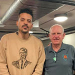 Ex-NBA player Matt Barnes visits Richmond to observe public safety program Former NBA player Matt Barnes visits Richmond to observe public safety program