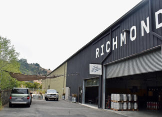 East Brother Beer Co. to reopen for indoor dining East Brother Beer Co. to reopen for indoor dining