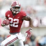 Najee Harris celebrates NFL draft selection to Steelers at Marshawn Lynch’s restaurant
