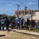 Foodie treasure at Point San Pablo Harbor no longer hidden Foodie treasure at Point San Pablo Harbor no longer hidden