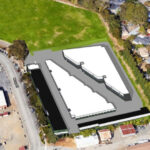 City park and self-storage facility proposed for El Portal School site City park and self-storage facility proposed for El Portal School site