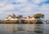 East Brother Light Station seeks volunteers and skilled trades for May 17 workday
