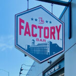 The Factory Bar to mark three years with Surf & Turf Boozy Brunch