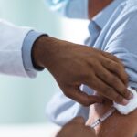 Bay Area residents can now get COVID-19 vaccines at same time as other vaccinations