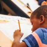 Nystrom Elementary believes reading is a civil right