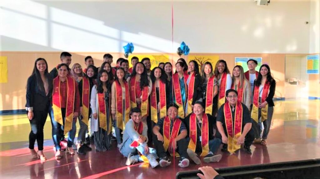 De Anza Asian Student Union launches GoFundMe for graduation sashes