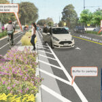 Construction kicks off on Richmond Wellness Trail Construction kicks off on Richmond Wellness Trail