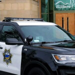 3 suspected catalytic converter thieves busted in El Cerrito El Cerrito police to keep license plate cameras after data breach