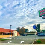 Cheers in order for San Pablo taqueria since last year