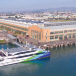 SF Ferry to reduce ride fares starting in July