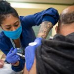 North Richmond senior housing complex to host COVID-19 booster clinic