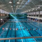 Richmond pools reopen after 13-month closure Richmond pools reopen after 13-month closure