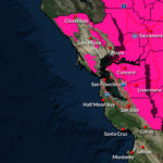 Red Flag Warning issued for North Bay and East Bay Red Flag Warning issued for North Bay and East Bay