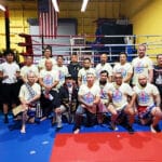 Muay Thai Lao Fitness to hold grand opening in Point Richmond Muay Thai Lao Fitness to hold grand opening in Point Richmond