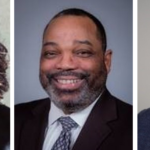 3 finalists for Contra Costa College president 3 finalists for Contra Costa College president