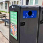 Richmond trash receptacle replacement project moving to 3rd phase Richmond trash receptacle replacement project moving to 3rd phase